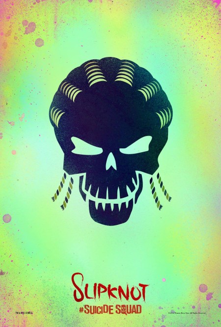 Suicide Squad Poster #5