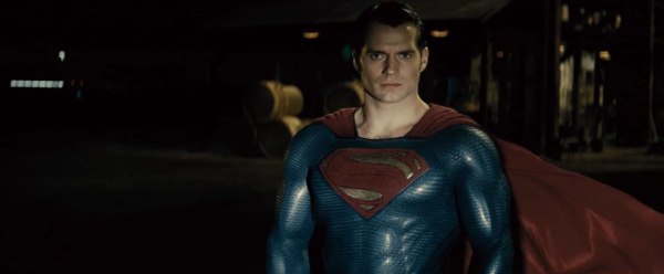 Batman v Superman DOJ Trailer Image E