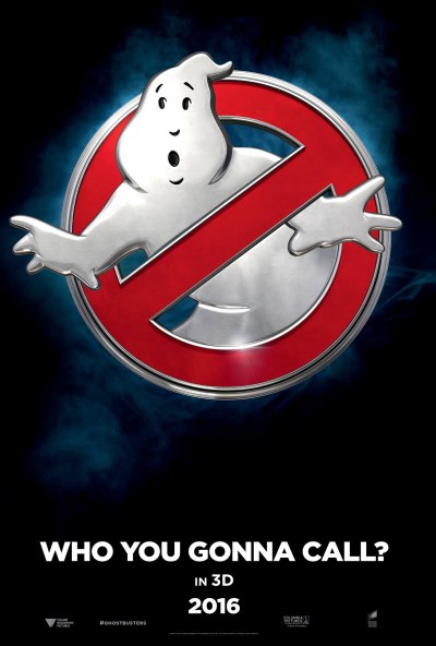 Ghostbusters 2016