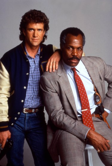 Lethal Weapon Image A