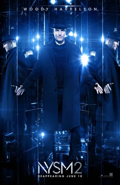 Now You See Me 2 Poster #6