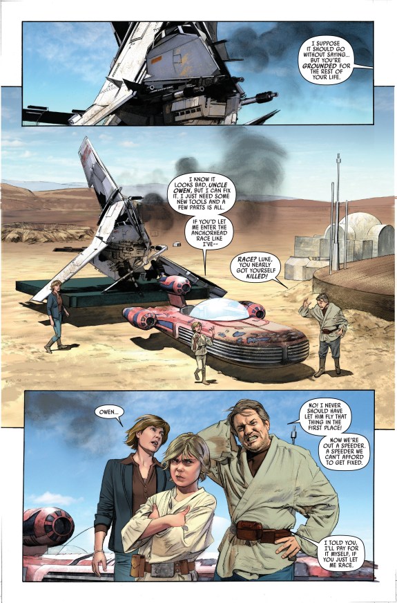 Star Wars #15 Page 4