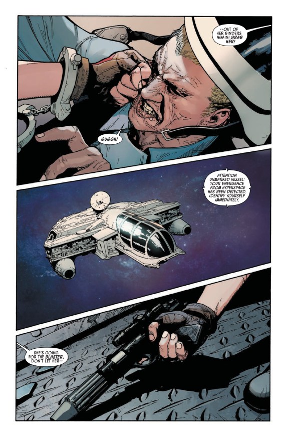 Star Wars #16 Page 2