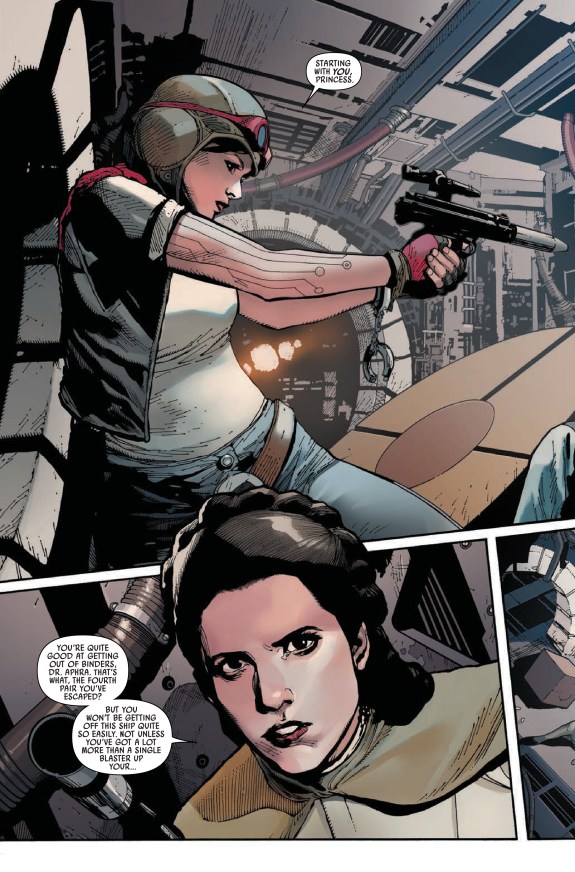 Star Wars #16 Page 4