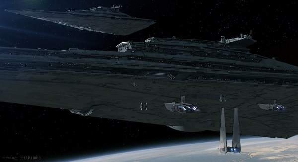 Star Wars The Force Awakens Concept Art Image #23