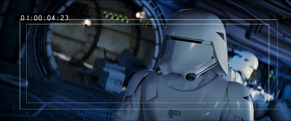 Star Wars The Force Awakens Deleted Image