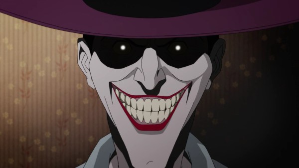 Batman The Killing Joke Image #2