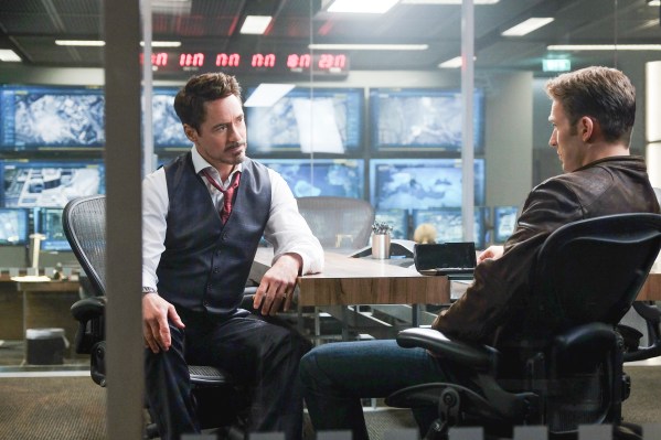 Captain America Civil War Images 2 #13
