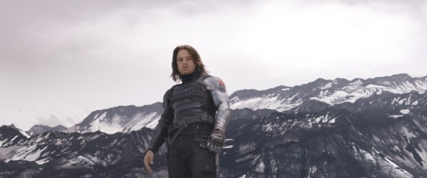 Captain America Civil War Images 2 #7