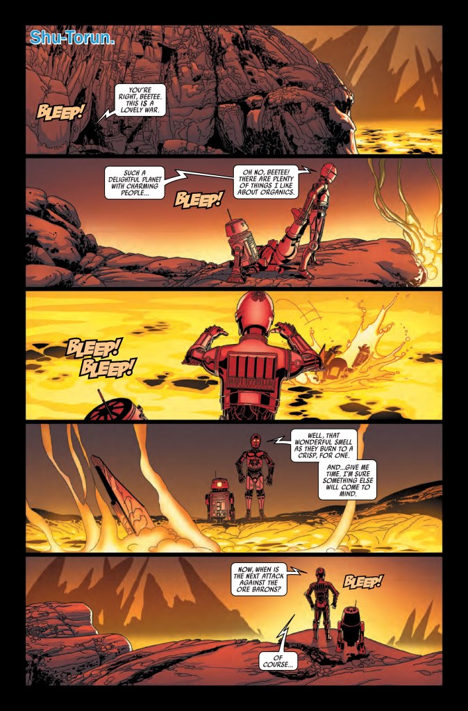 Darth Vader #18 Page 2