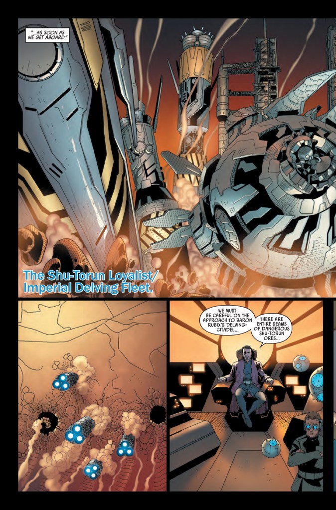 Darth Vader #18 Page 3