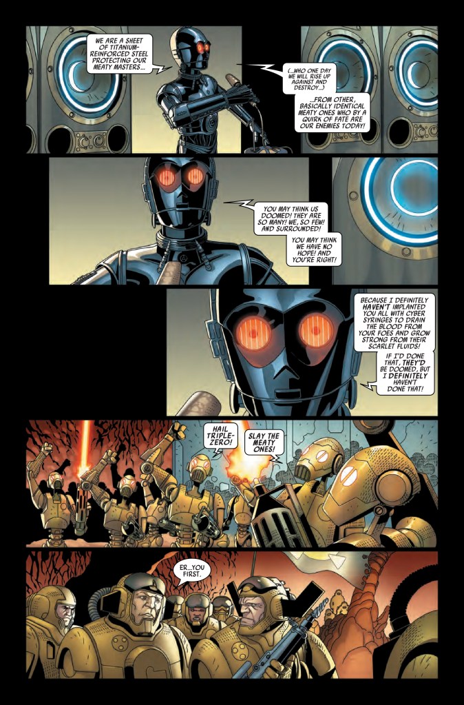 Darth Vader #19 Page 3