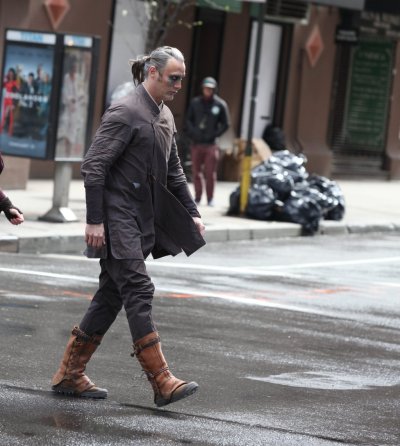 Doctor Strange Image #1