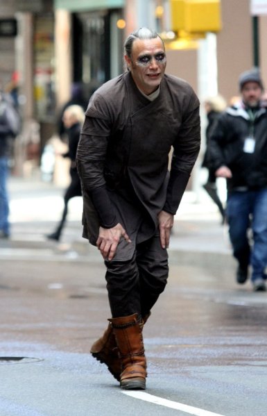 Doctor Strange Image #3