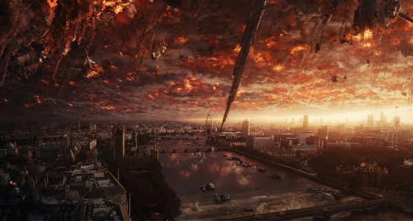Independence Day Resurgence Image #1
