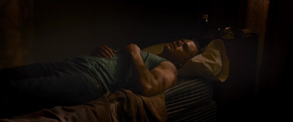 Jason Bourne Image #13