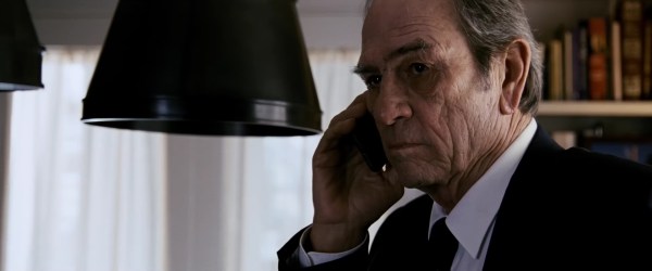 Jason Bourne Image #3