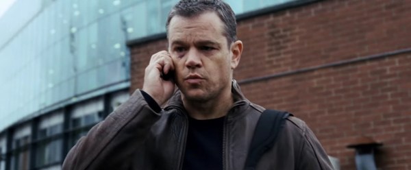 Jason Bourne Image #4