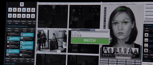 Jason Bourne Image #8