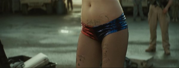 Suicide Squad Trailer 2 Image C