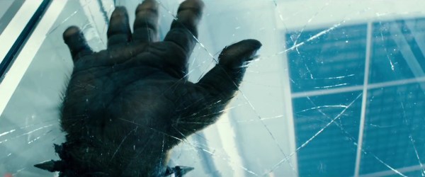 Teenage Mutant Ninja Turtles Out of the Shadows Image 13