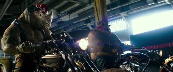 Teenage Mutant Ninja Turtles Out of the Shadows Image 20