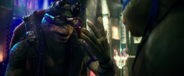 Teenage Mutant Ninja Turtles Out of the Shadows Image 23