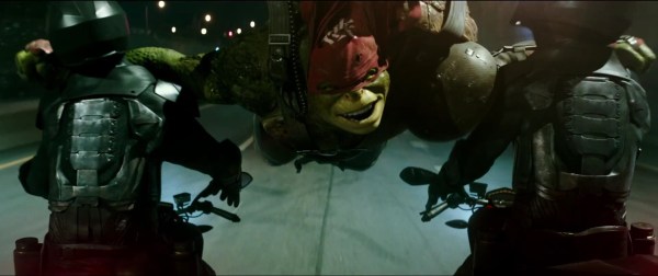 Teenage Mutant Ninja Turtles Out of the Shadows Image 35