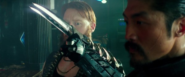 Teenage Mutant Ninja Turtles Out of the Shadows Image 9