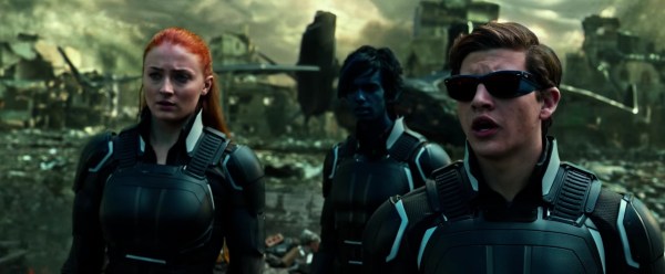 X-Men Apocalypse Final Trailer Image #6