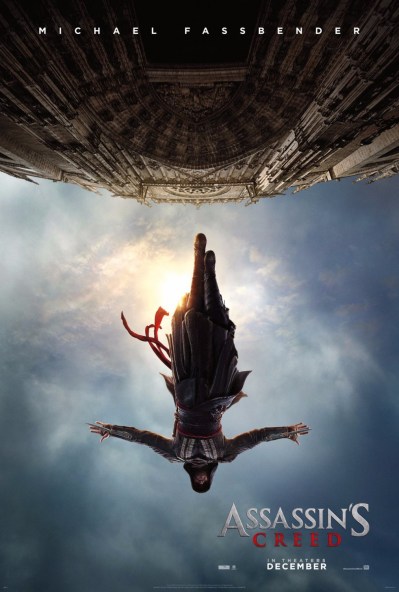 Assassin's Creed Poster #1