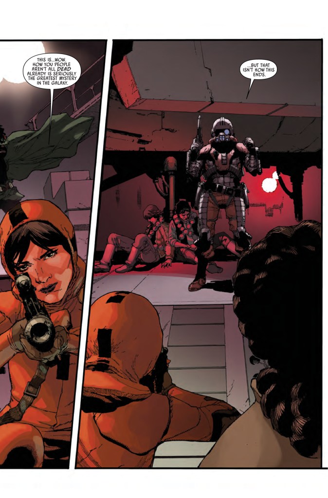 Star Wars #19 Page 3