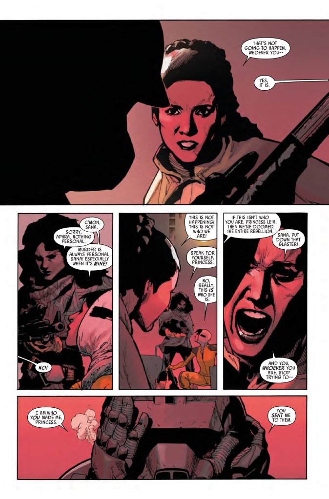 Star Wars #19 Page 5