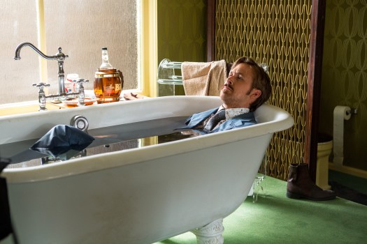 The Nice Guys Image #5