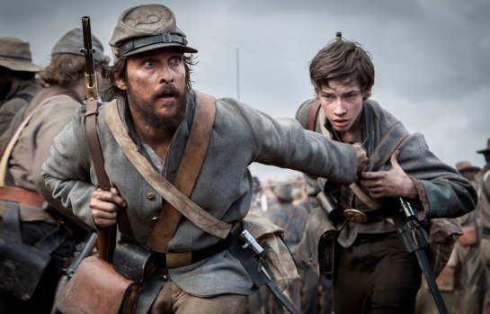 Free State of Jones Image #1
