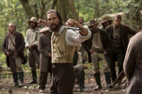 Free State of Jones Image #5