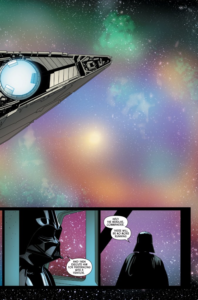 Star Wars Darth Vader #21 Page 4