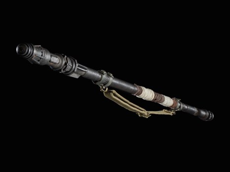 Star Wars Replicas Rey Staff Image #15