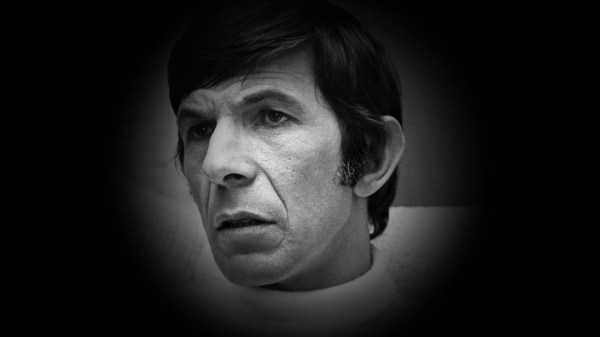 For The Love of Spock Image #2