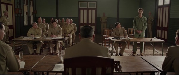 Hacksaw Ridge Trailer Image #10