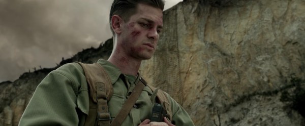 Hacksaw Ridge Trailer Image #4