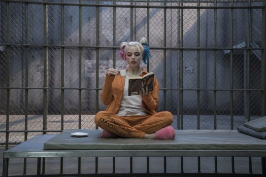 Suicide Squad High Res Image #14
