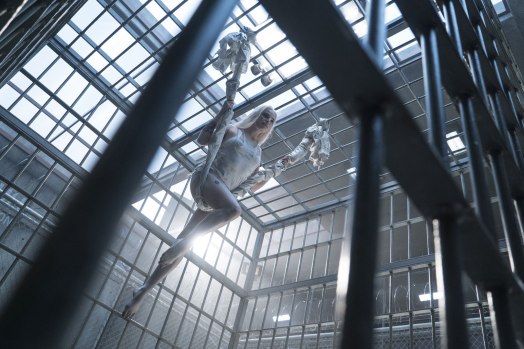 Suicide Squad High Res Image #15
