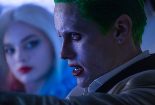 Suicide Squad High Res Image #17