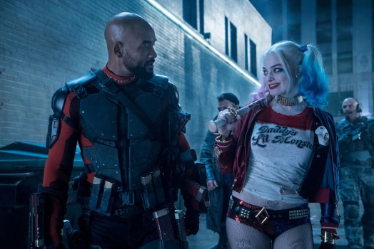 Suicide Squad High Res Image #19