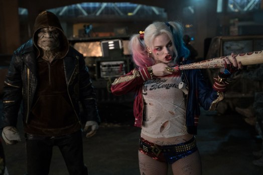 Suicide Squad High Res Image #20