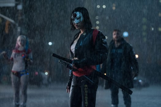 Suicide Squad High Res Image #23