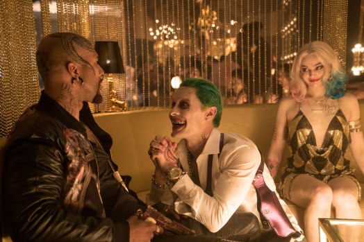Suicide Squad High Res Image #4