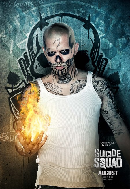 Suicide Squad Poster #33