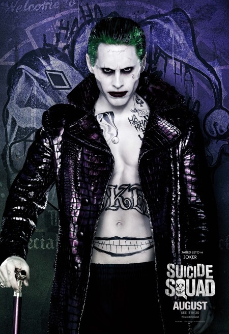 Suicide Squad Poster #36